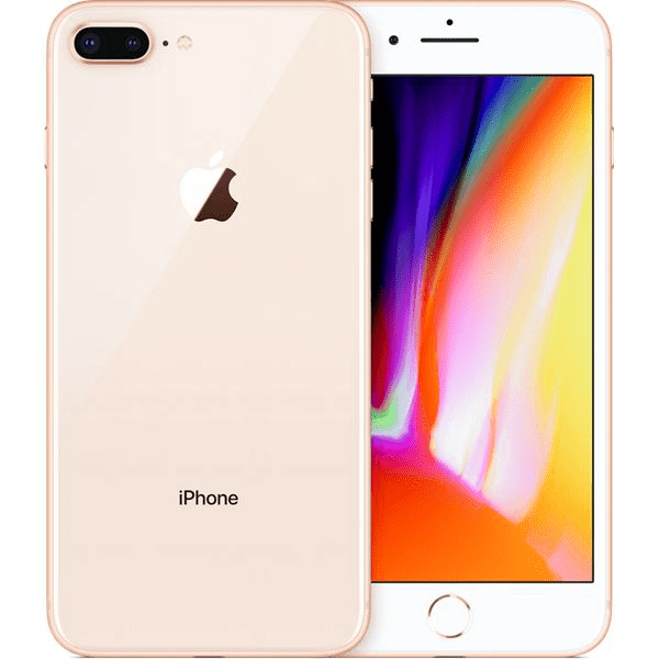 buy Cell Phone Apple iPhone 8 Plus 128GB - Gold - click for details